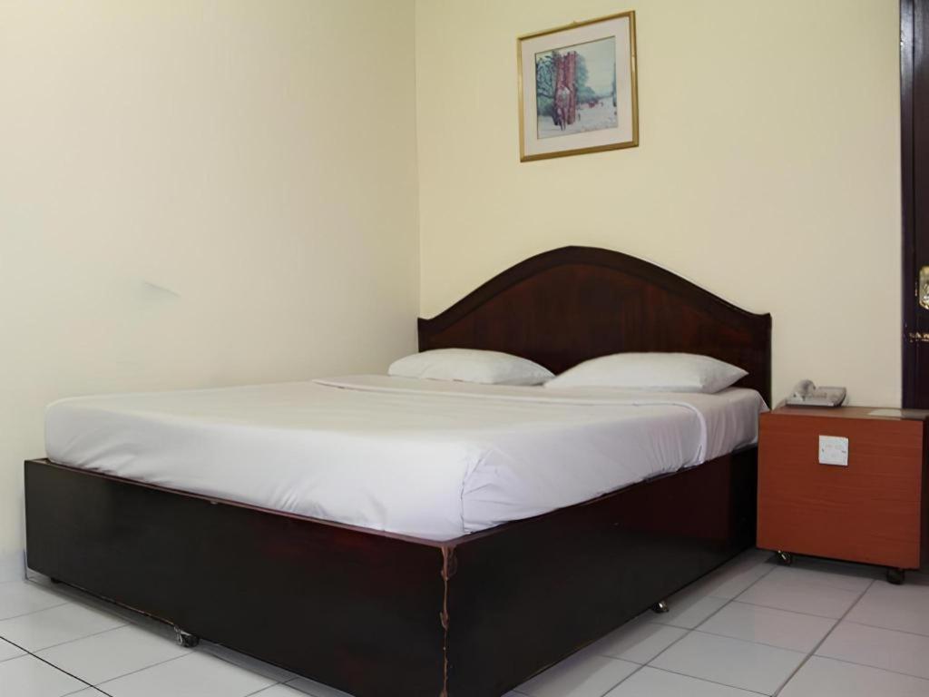 Hotel Benteng Bukittinggi Exteriér fotografie