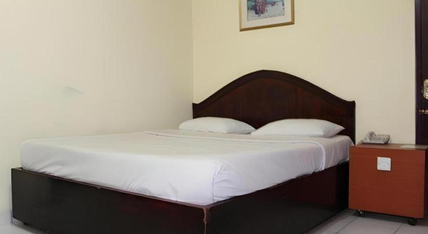 Hotel Benteng Bukittinggi Exteriér fotografie